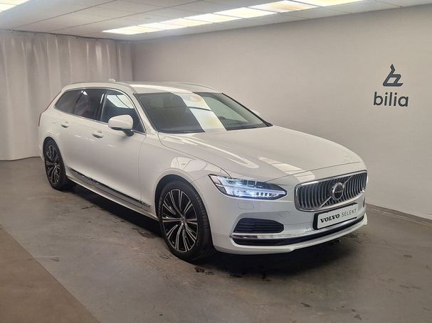 Volvo V90 T6 Inscription Expression AWD Recharge 253 kW image number 1