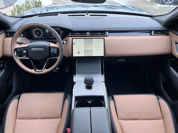 Land Rover Range Rover Velar D300 Autobiography 221 kW image number 5