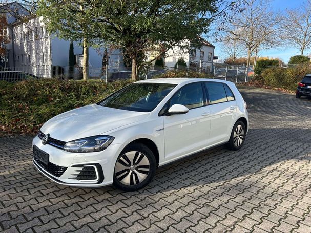 Volkswagen Golf DSG 150 kW image number 1