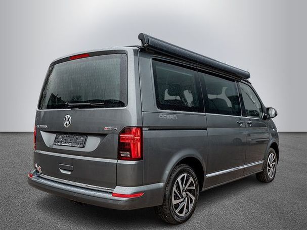 Volkswagen T6 California Ocean 4Motion DSG 150 kW image number 2