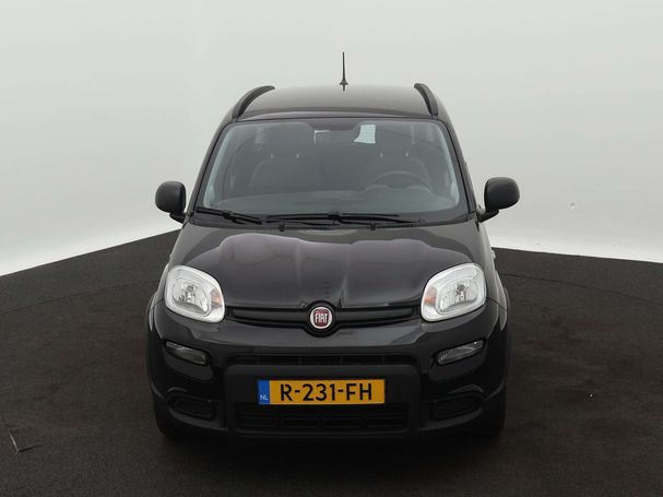 Fiat Panda 1.0 Hybrid City 51 kW image number 2