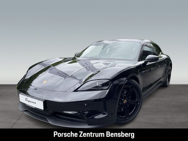 Porsche Taycan Sport Turismo 320 kW image number 1