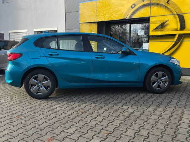 BMW 118i 100 kW image number 7