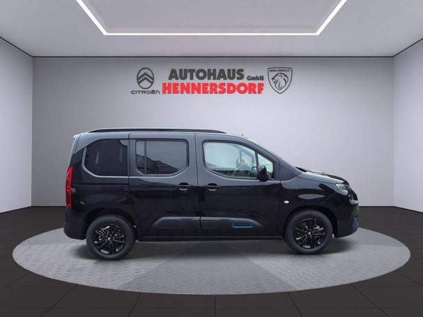 Citroen e-Berlingo 100 kW image number 6