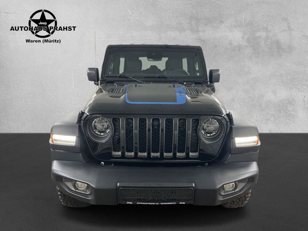 Jeep Wrangler 280 kW image number 6