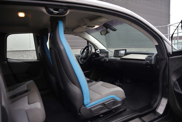 BMW i3s 120Ah 135 kW image number 38