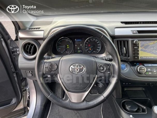 Toyota RAV 4 145 kW image number 15