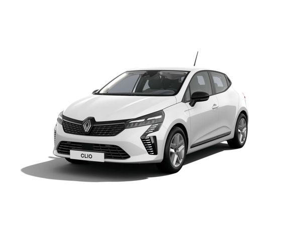 Renault Clio TCe 90 66 kW image number 1