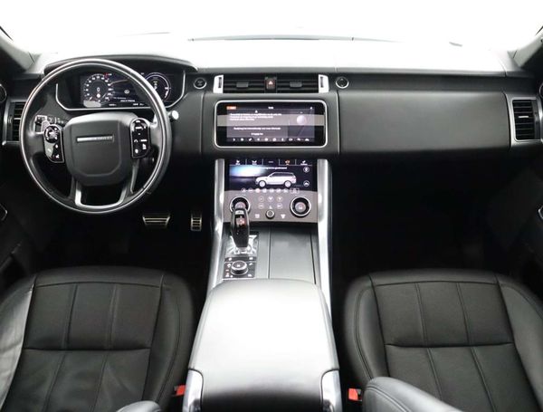 Land Rover Range Rover Sport P400e HSE Dynamic 297 kW image number 9