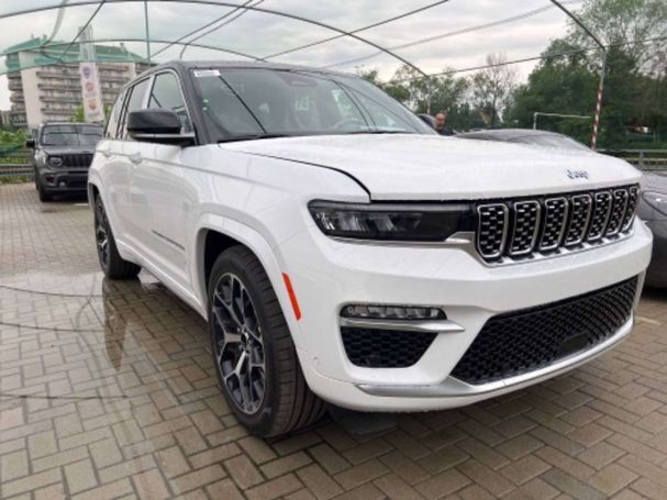 Jeep Grand Cherokee 279 kW image number 2