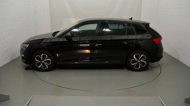 Skoda Scala 1.0 TSI 85 kW image number 8