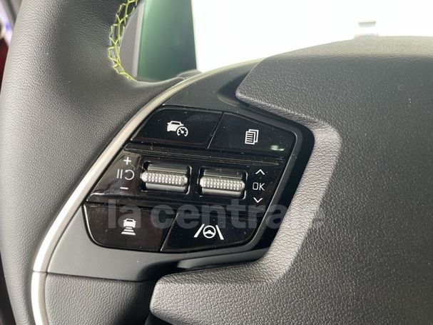 Kia EV6 430 kW image number 14