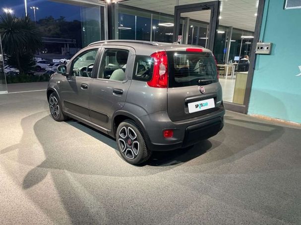 Fiat Panda 1.0 Hybrid City Life 51 kW image number 4