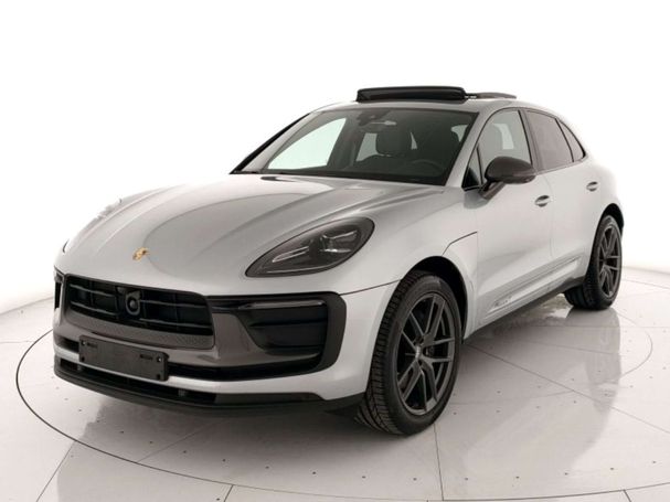 Porsche Macan 195 kW image number 1