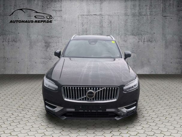 Volvo XC90 B5 AWD Ultimate 173 kW image number 2