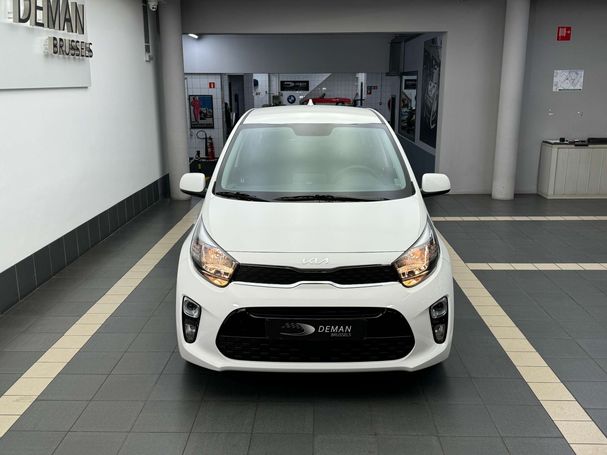 Kia Picanto 1.0 49 kW image number 2