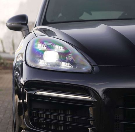 Porsche Cayenne Coupé E-Hybrid 340 kW image number 43