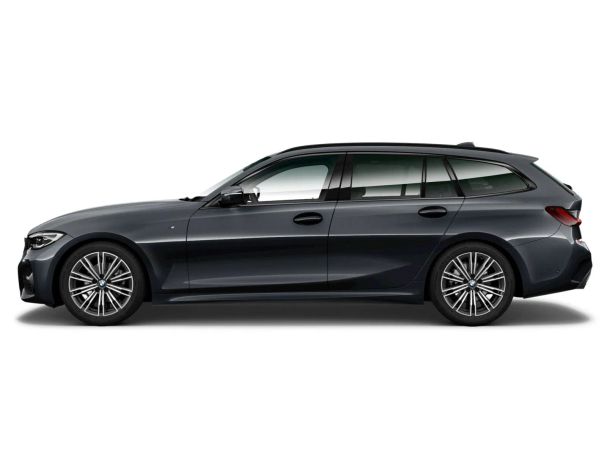 BMW 320d Touring xDrive 140 kW image number 3