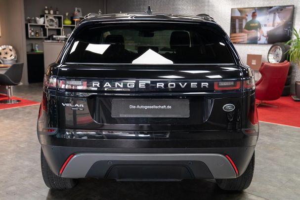 Land Rover Range Rover Velar 177 kW image number 6