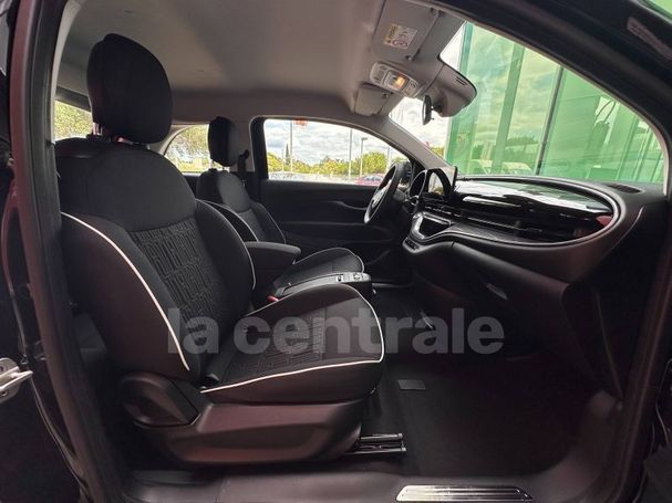 Fiat 500 e 70 kW image number 14