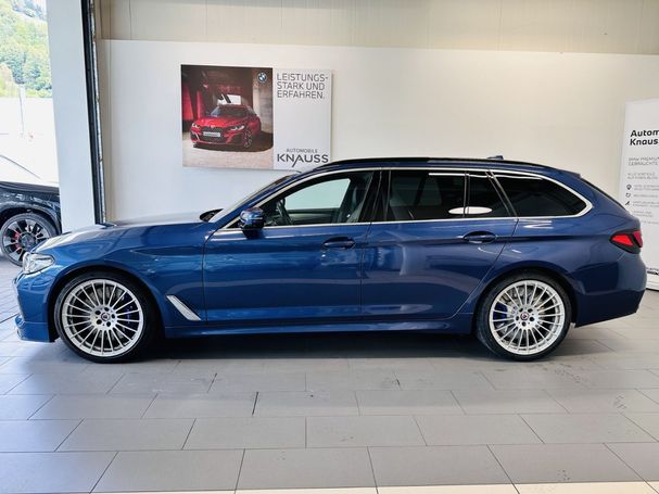 ALPINA B5 457 kW image number 5