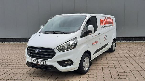 Ford Transit Custom 300 L2 Trend 96 kW image number 1