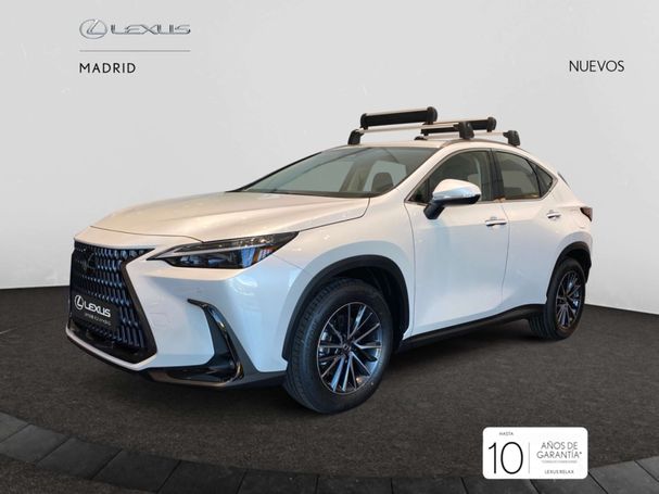 Lexus NX 450 h 225 kW image number 1