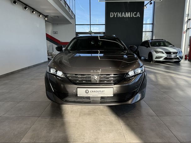 Peugeot 508 96 kW image number 3