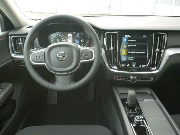 Volvo V60 B4 Momentum 145 kW image number 10