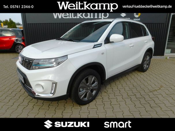 Suzuki Vitara 1.4 Boosterjet Hybrid Comfort 95 kW image number 1