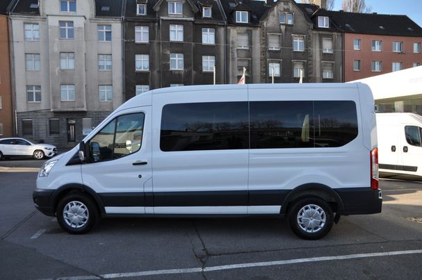 Ford Transit Kombi 350 L3 96 kW image number 6