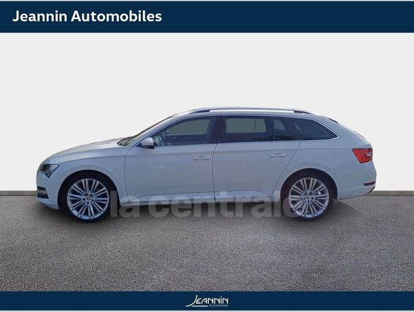 Skoda Superb Combi 2.0 TDI Style 110 kW image number 5