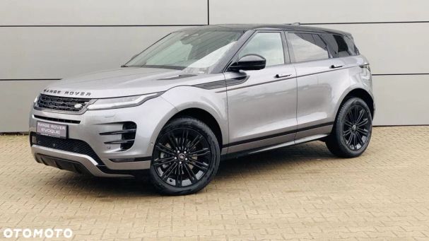 Land Rover Range Rover Evoque 147 kW image number 1