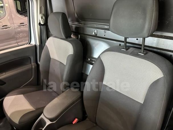 Renault Kangoo BLUE dCi 80 59 kW image number 6