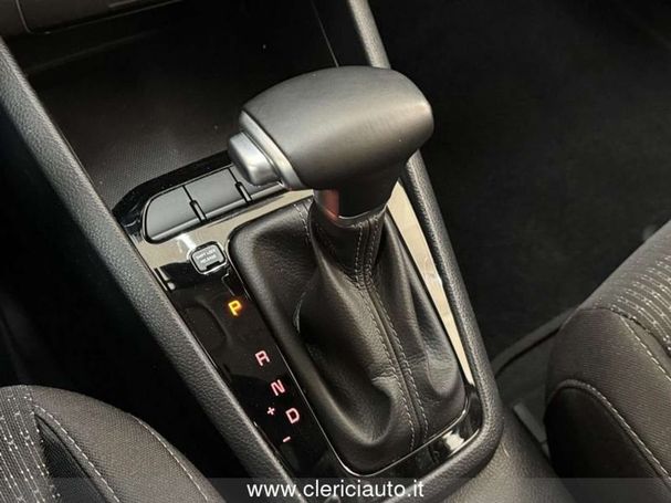 Kia Stonic 1.0 T-GDi 120 DCT 88 kW image number 18