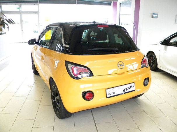 Opel Adam 51 kW image number 3