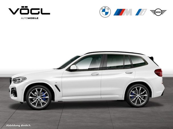 BMW X3 M40d xDrive 240 kW image number 3