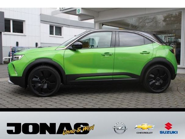 Opel Mokka 1.2 96 kW image number 5