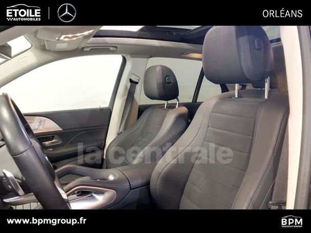 Mercedes-Benz GLE 300 d 4Matic Line 180 kW image number 14