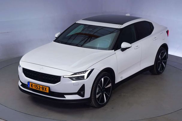 Polestar 2 300 kW image number 16