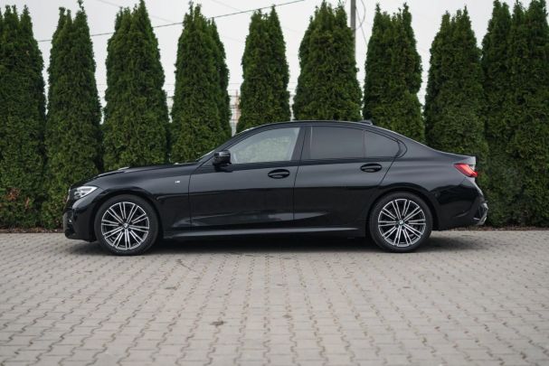 BMW 320d xDrive 140 kW image number 7