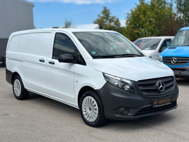 Mercedes-Benz Vito 114 CDi 4x4 100 kW image number 3