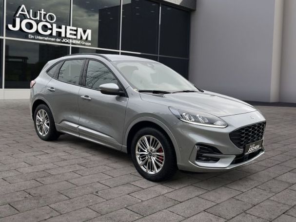 Ford Kuga 140 kW image number 2