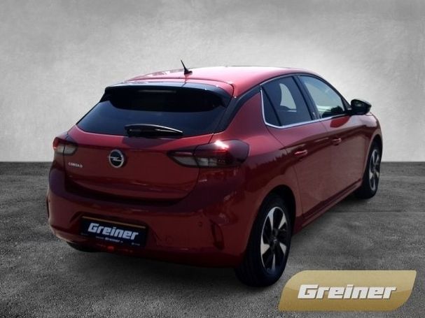 Opel Corsa e 100 kW image number 3