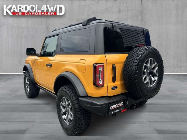 Ford Bronco 202 kW image number 6