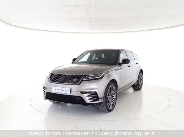 Land Rover Range Rover Velar 2.0d R-Dynamic S 177 kW image number 1