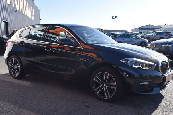 BMW 116d 86 kW image number 20