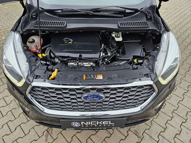 Ford Kuga 110 kW image number 10