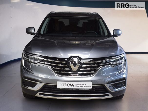 Renault Koleos dCi 185 Initiale Paris 135 kW image number 3