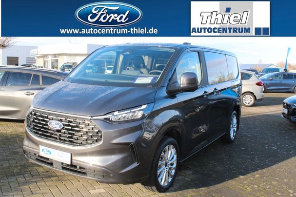 Ford Tourneo Custom L1 Titanium 110 kW image number 1